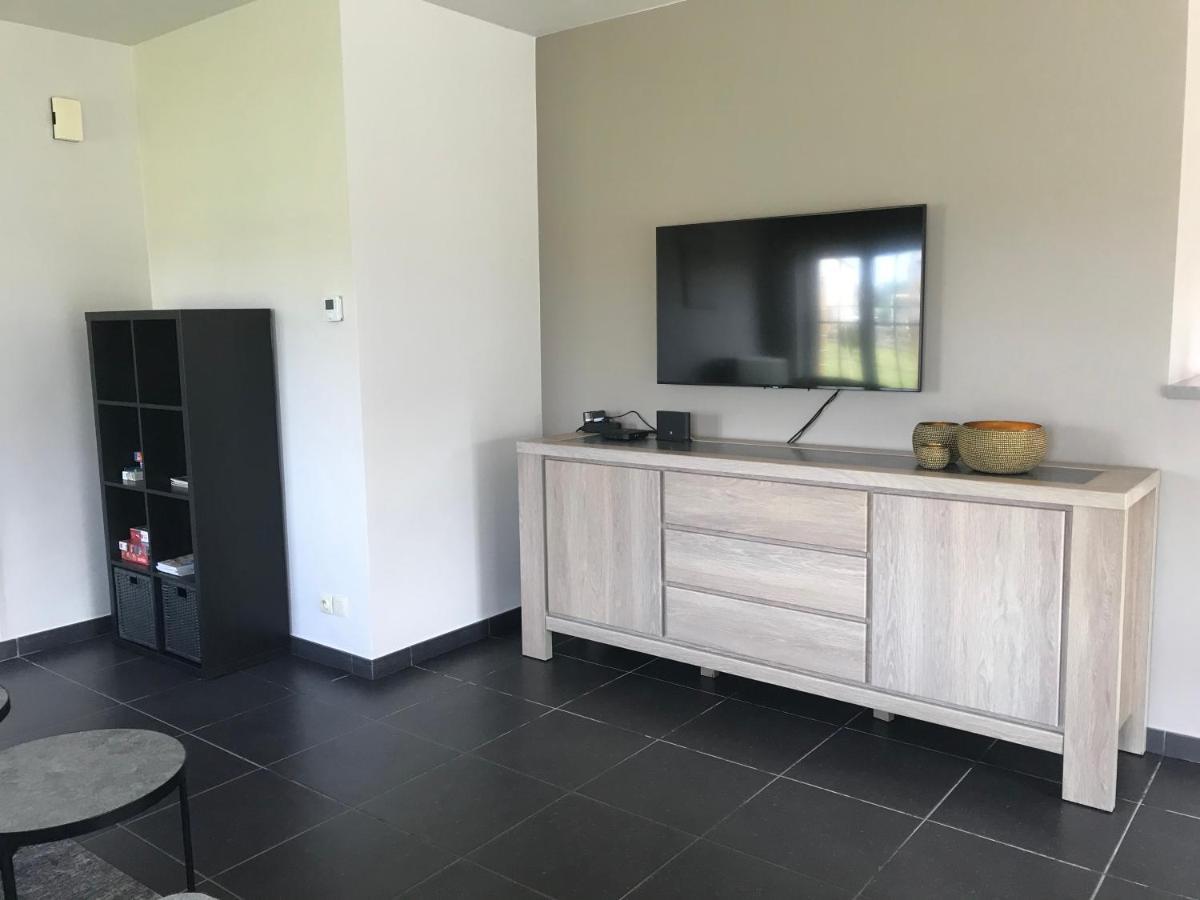 Huis Marlin De Haan Εξωτερικό φωτογραφία