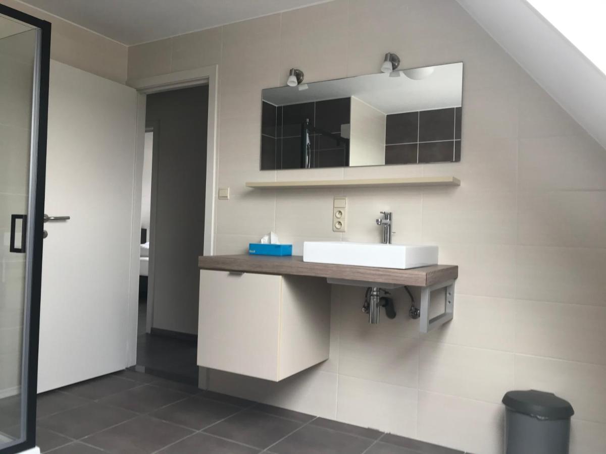 Huis Marlin De Haan Εξωτερικό φωτογραφία